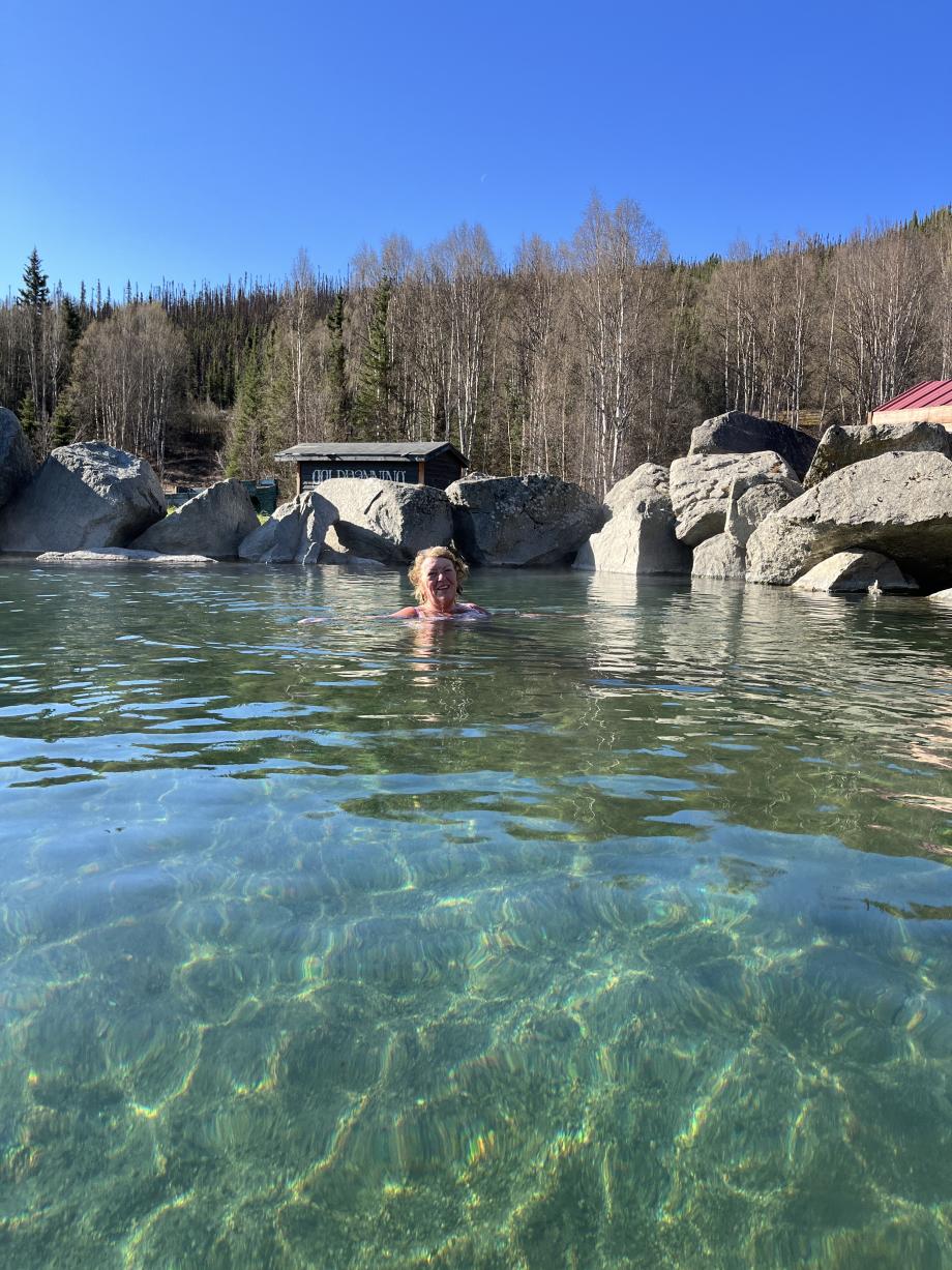 Hot Springs 1