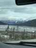 Columbia Icefields