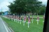 Memorialday (dodenherdenking) dit is hoe zomaar een dorp de oorlogsveteranen herdenken