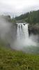 Snoqualmie waterval