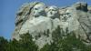 Mount Rushmore, heel leuk om gezien te hebben